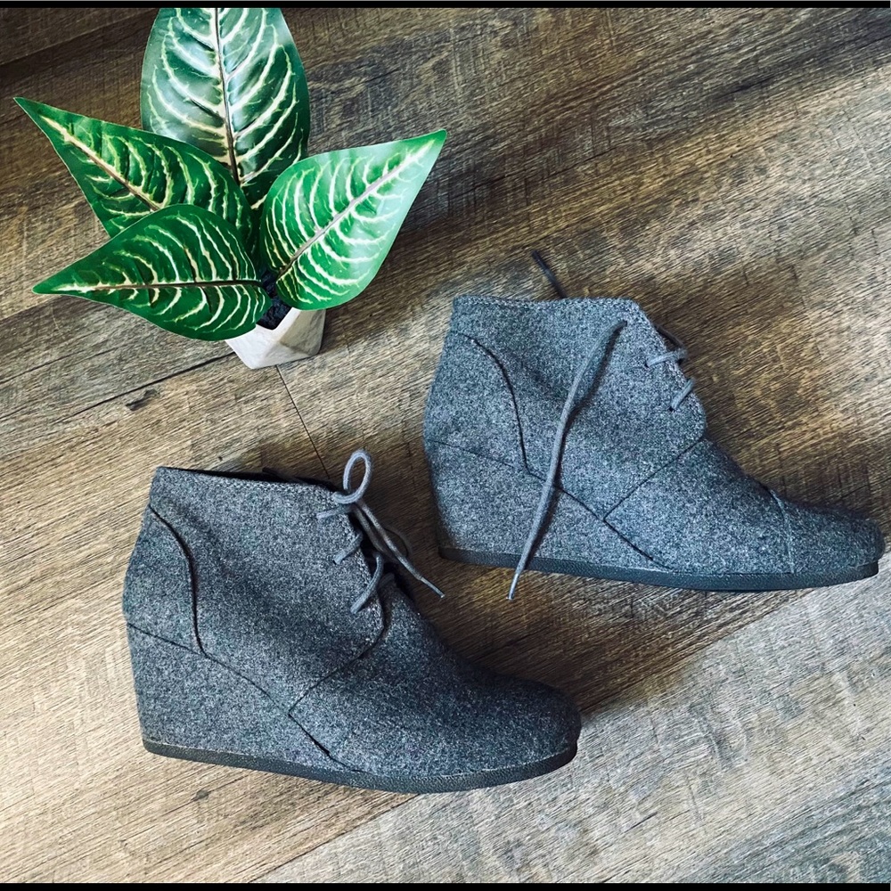 Soda Wedges